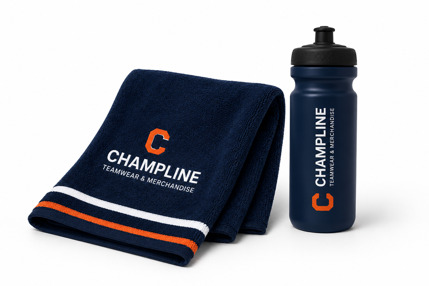 Custom Merchandise