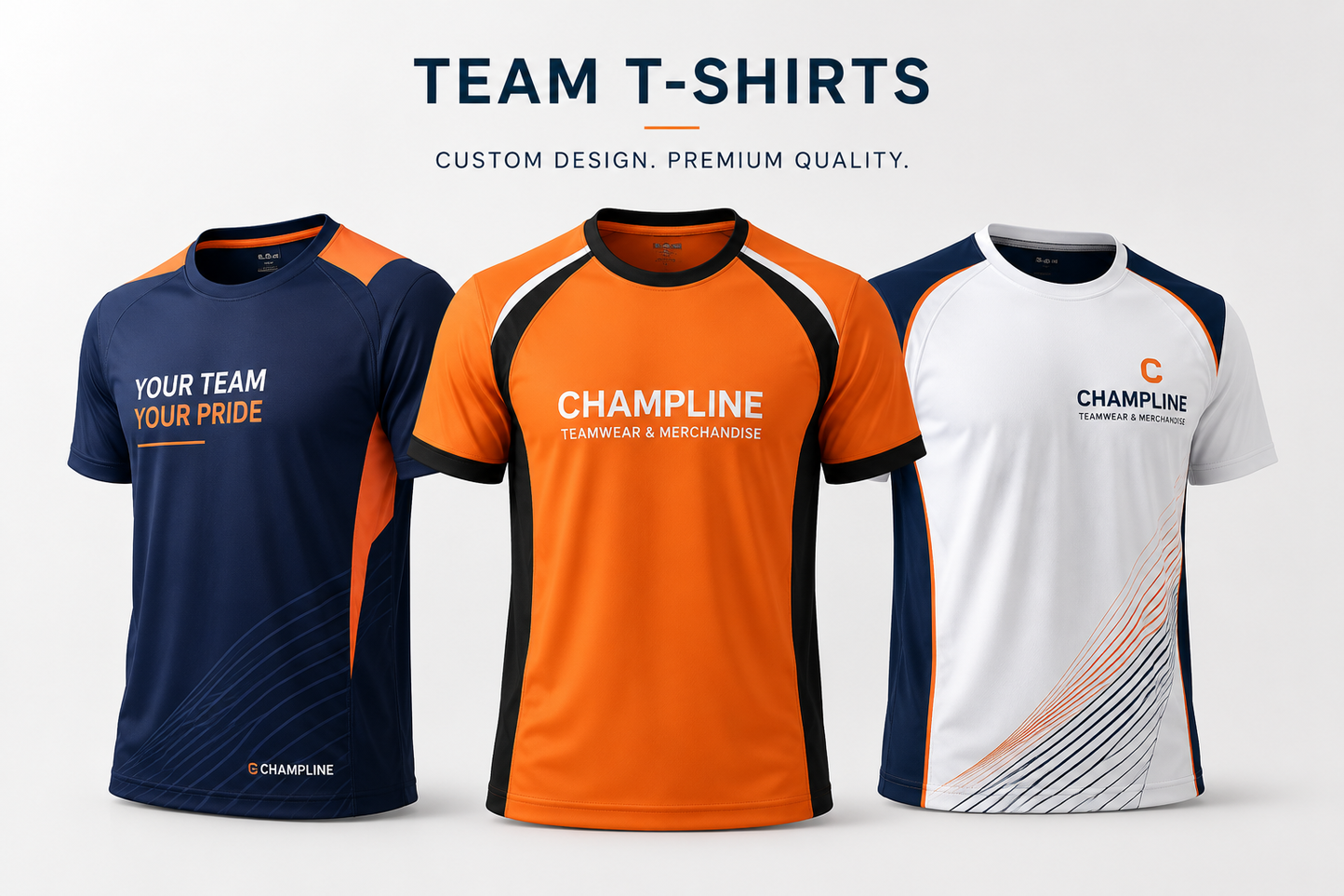 Teamwear