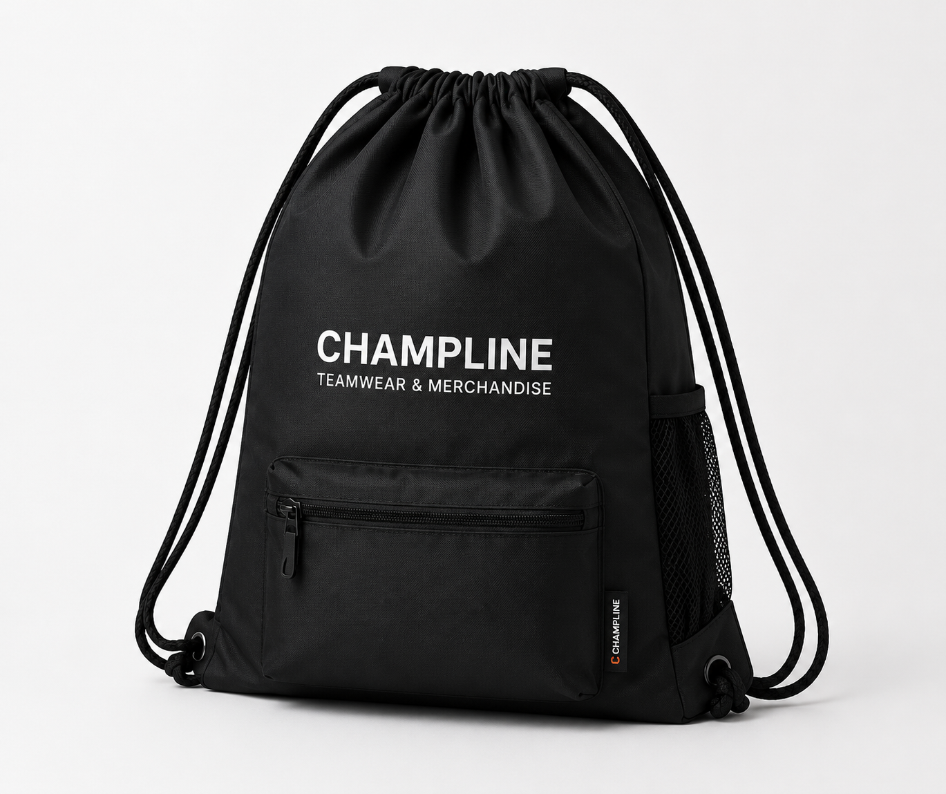 Drawstring Backpack